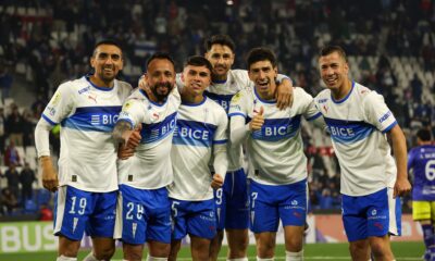 catolica gol