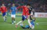 chile brasil sub 20