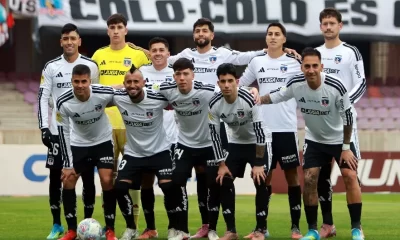 colo colo 2026
