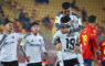 colo colo gol union espanola