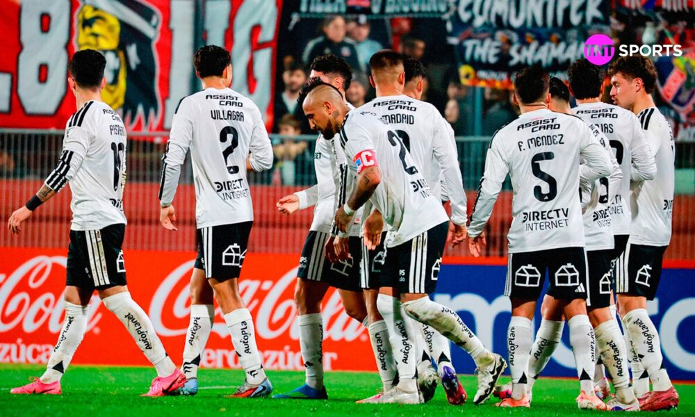 colo colo vidal villagra