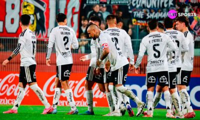 colo colo vidal villagra