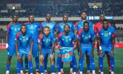 congo