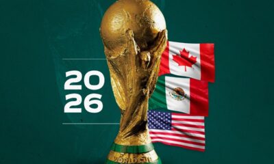 copa mundial 2026