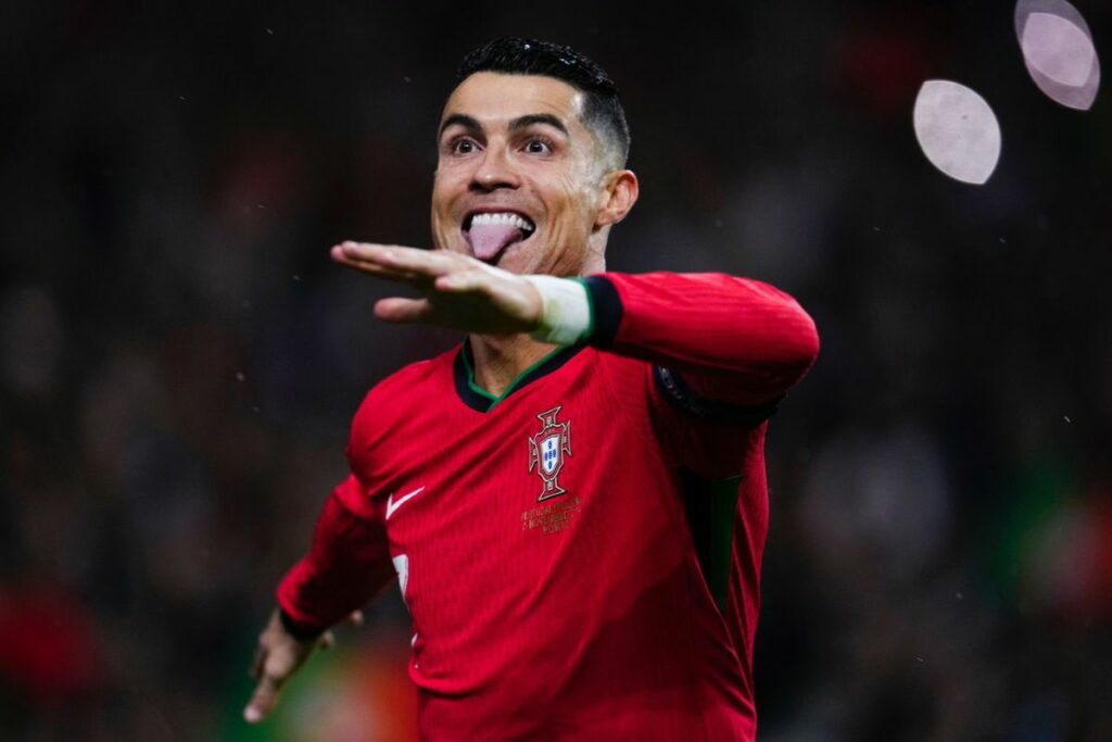 cristiano ronaldo portugal 2