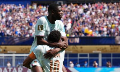 dembele mbappe francia