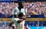 dembele mbappe francia