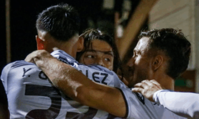 deportes limache gol