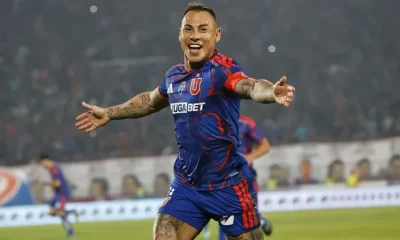 eduardo vargas universidad de chile