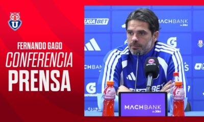 en vivo conferencia de fernando