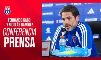 en vivo conferencia de fernando 1 1