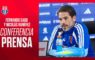 en vivo conferencia de fernando 1 1