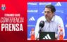 en vivo conferencia de fernando 1 2