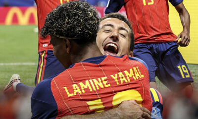 espana