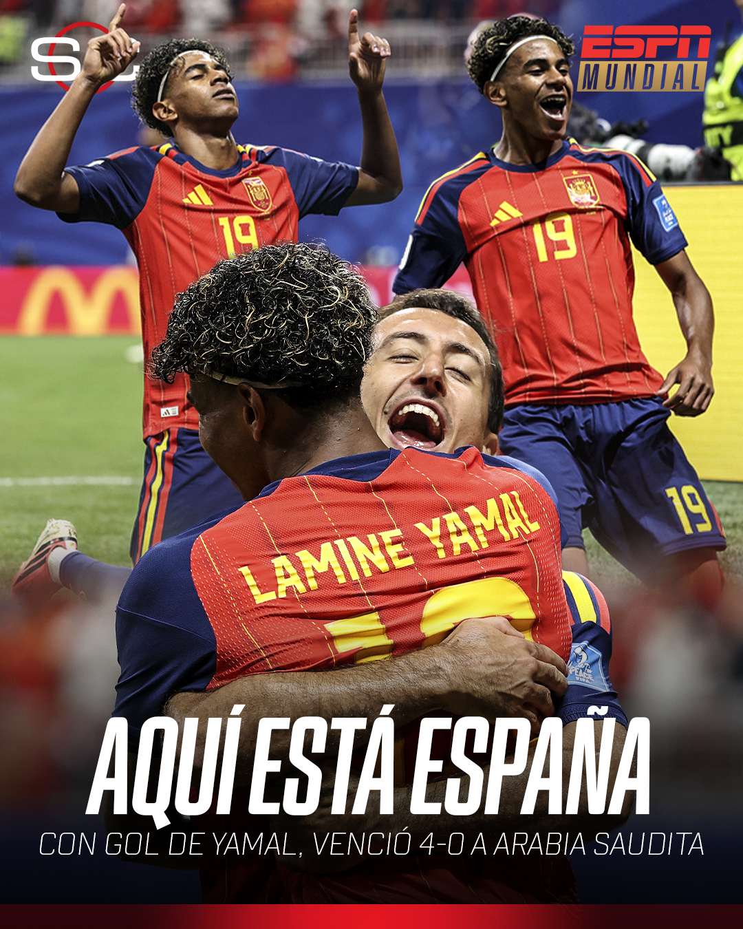 espana