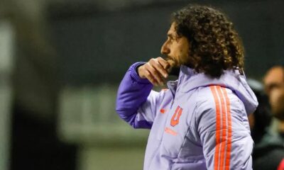 fabricio coloccini universidad de chile 1