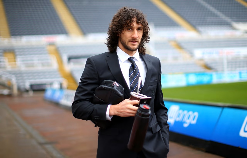 fabricio coloccini universidad de chile