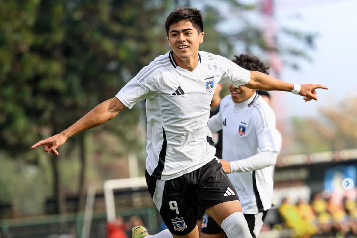 felipe raipan colo colo