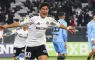 felipe raipan gol ohiggins colo colo