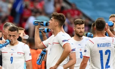 fifa mundial tiempo de hidratacion