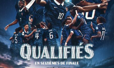 francia clasificados