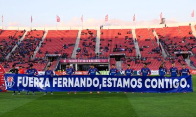 gago universidad de chile