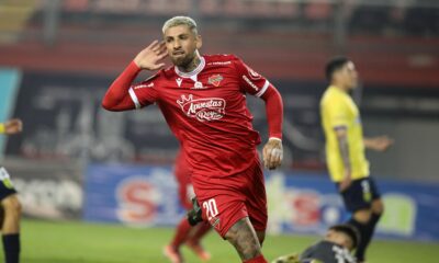 geraldino gol nublense