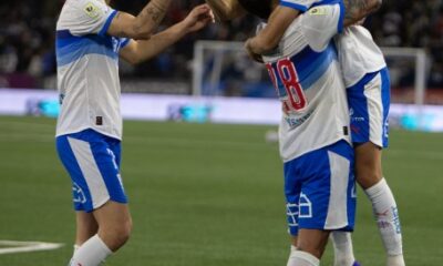 giani cuevas universidad catolica gol