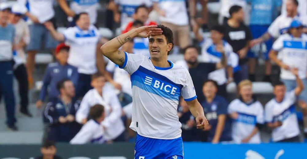 giani gol universidad catolica