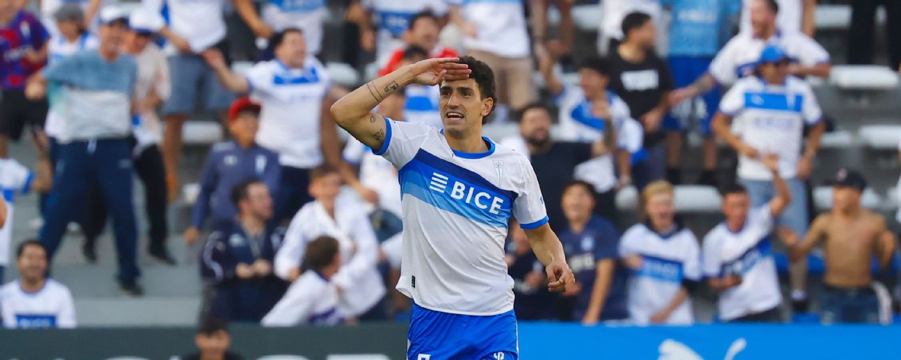 giani gol universidad catolica