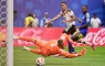 gol alemania curazao
