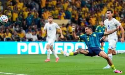 gol colombia