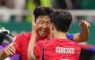 gol corea del sur