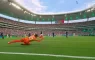 gol espana uruguay