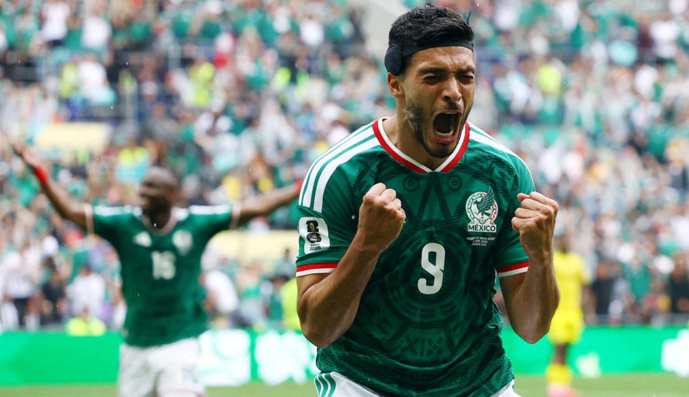 gol jimenez mexico 1