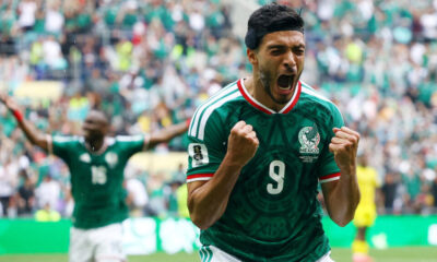gol jimenez mexico 1