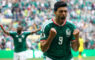 gol jimenez mexico 1