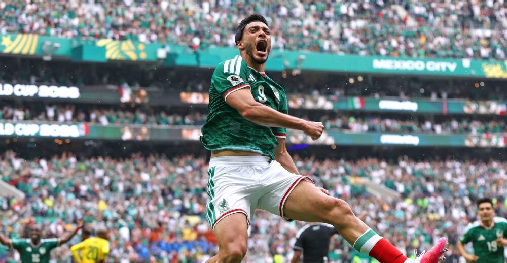 gol jimenez mexico