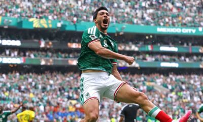 gol jimenez mexico