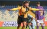 gol johansen coquimbo unido