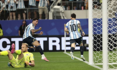 gol messi