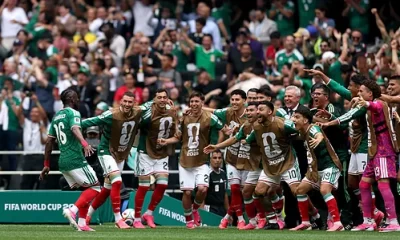 gol mexico