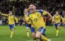 gol suecia
