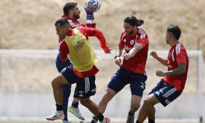 guillier salvatierra pizarro seleccion chilena