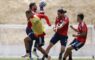 guillier salvatierra pizarro seleccion chilena