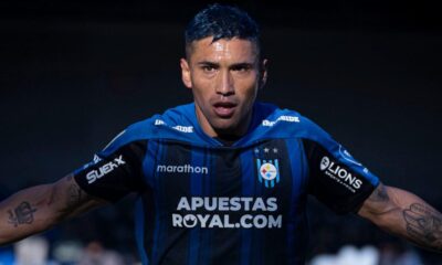 huachipato gol