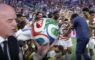 infantino mundial 2026