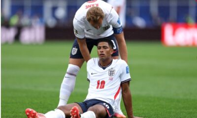 inglaterra kane bellingham