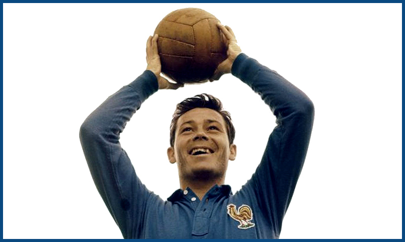 just fontaine francia 1