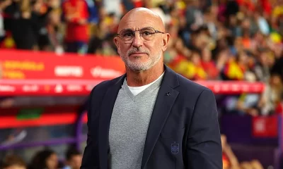 luis de la fuente espana